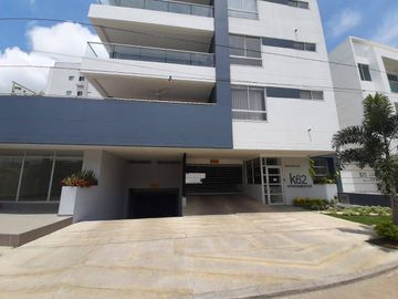APTO EN VENTA BARRIO LA CASTELLANA | 4137