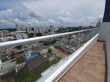 APTO EN VENTA BARRIO LA CASTELLANA | 4137