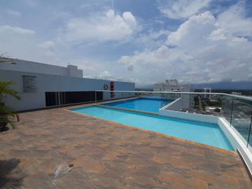 APTO EN VENTA BARRIO LA CASTELLANA | 4137