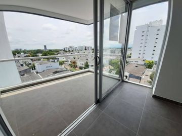 APTO EN VENTA BARRIO LA CASTELLANA | 4137