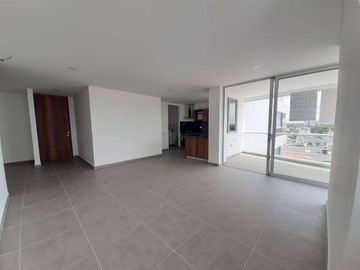 APTO EN VENTA BARRIO LA CASTELLANA | 4137