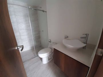 APTO EN VENTA BARRIO LA CASTELLANA | 4137