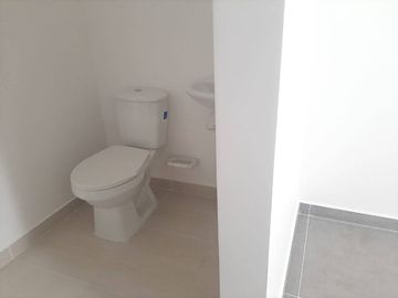 APTO EN VENTA BARRIO LA CASTELLANA | 4137