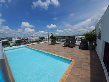 APTO EN VENTA BARRIO LA CASTELLANA | 4137