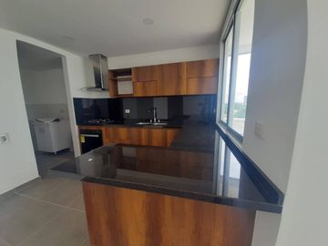 APTO EN VENTA BARRIO LA CASTELLANA | 4137