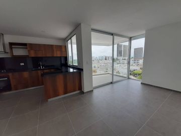 APTO EN VENTA BARRIO LA CASTELLANA | 4137