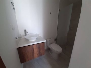 APTO EN VENTA BARRIO LA CASTELLANA | 4137