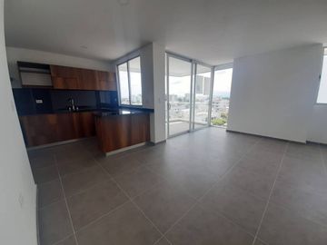 APTO EN VENTA BARRIO LA CASTELLANA | 4137