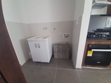 APTO EN VENTA BARRIO LA CASTELLANA | 4137