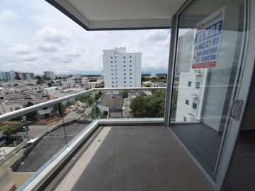 APTO EN VENTA BARRIO LA CASTELLANA | 4137