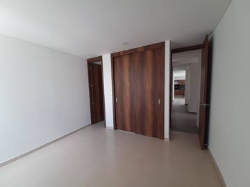 APTO EN VENTA BARRIO LA CASTELLANA | 4137