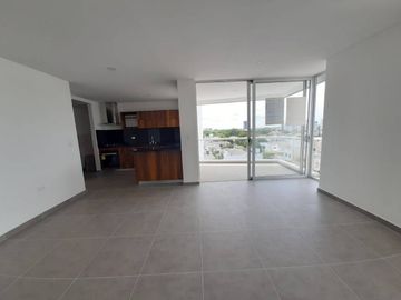 APTO EN VENTA BARRIO LA CASTELLANA | 4137