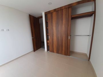 APTO EN VENTA BARRIO LA CASTELLANA | 4137