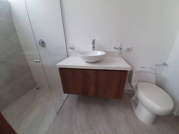 APTO EN VENTA BARRIO LA CASTELLANA | 4137