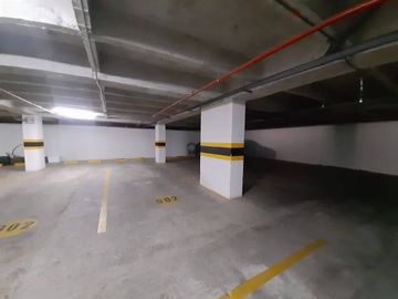 APTO EN VENTA BARRIO LA CASTELLANA | 4137
