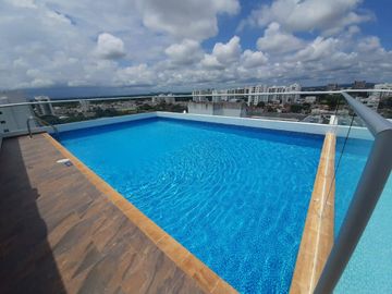 APTO EN VENTA BARRIO LA CASTELLANA | 4137