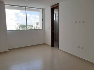 APTO EN VENTA BARRIO LA CASTELLANA | 4137
