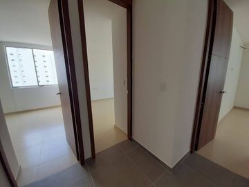 APTO EN VENTA BARRIO LA CASTELLANA | 4137