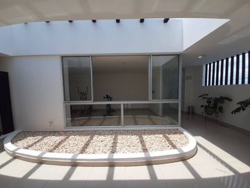 APTO EN VENTA BARRIO LA CASTELLANA | 4137