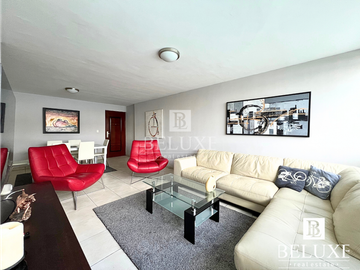 VENDO APARTAMENTO EN SAN FRANCISCO PH TORRES MAR DEL SUR [6]