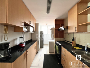 VENDO APARTAMENTO EN SAN FRANCISCO PH TORRES MAR DEL SUR [6]