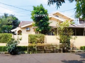 Dijual Rumah Posisi Hook Lokasi Strategis Di Bintaro Sektor 3