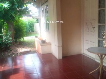 Dijual Rumah Posisi Hook Lokasi Strategis Di Bintaro Sektor 3
