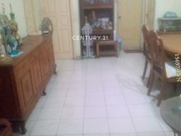 Dijual Rumah Posisi Hook Lokasi Strategis Di Bintaro Sektor 3