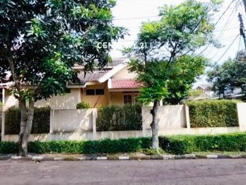 Dijual Rumah Posisi Hook Lokasi Strategis Di Bintaro Sektor 3