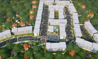 Most Affordable Condo for Sale in Basak Kagudoy, Lapulapu Cebu
