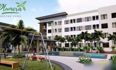 Most Affordable Condo for Sale in Basak Kagudoy, Lapulapu Cebu