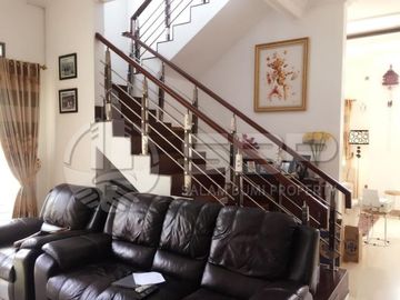 Rumah MEwah Perum Elite Utara UGM jl kaliurang km 9