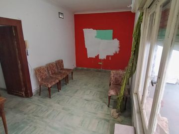 PH 4 ambientes y monoambiente en block a reciclar