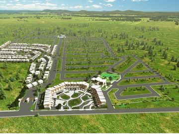 Lot Only in Ajoya Cabanatuan, Nueva Ecija
