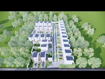 Cluster Santika Cihanjuang Murah 2 Lt Strategis Dkt Dgn Pusat Kota