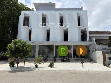 DIJUAL CEPAT RUKO BARU MUARA KARANG, JAKARTA UTARA