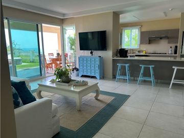 APARTAMENTO BIJAO QUARRY HEIGHTS-211M2