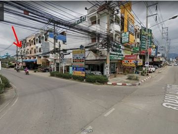 commercial building for sale