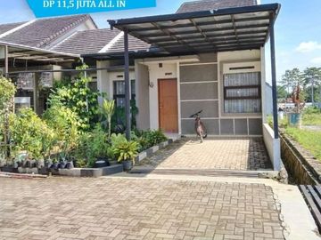 Jual Rumah di Ciparay Kabupaten Bandung