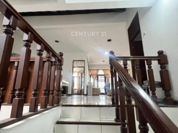 Dijual Rumah Pulomas Kayu Putih Jakarta Timur
