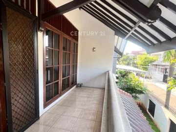 Dijual Rumah Pulomas Kayu Putih Jakarta Timur