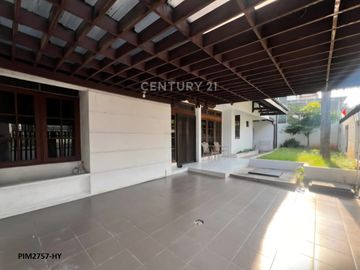 Dijual Rumah Pulomas Kayu Putih Jakarta Timur