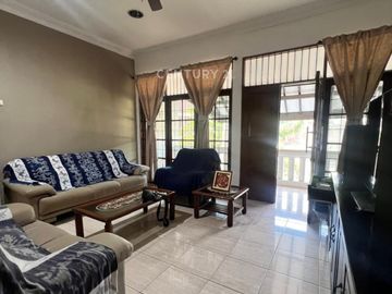 Dijual Rumah Pulomas Kayu Putih Jakarta Timur