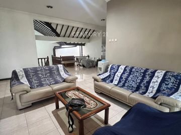 Dijual Rumah Pulomas Kayu Putih Jakarta Timur