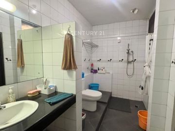Dijual Rumah Pulomas Kayu Putih Jakarta Timur