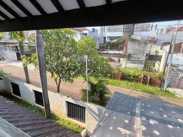 Dijual Rumah Pulomas Kayu Putih Jakarta Timur