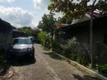 Rumah di Klipang Sendang Mulyo Tembalang