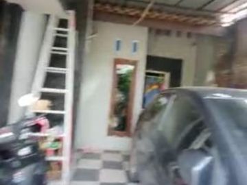 Rumah di Klipang Sendang Mulyo Tembalang