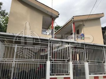 Kost Dijual Jogja Baru 20 Kamar km Dalam dekat Jogja Bay Strategis