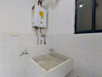 🏠Venta Apartamento Remodelado Piso 1 Madrid Cundinamarca. Cod V22904